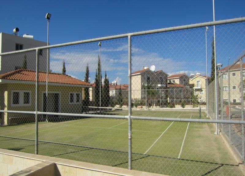 Protaras Villa Angela Nefeli Paralimni Exterior photo