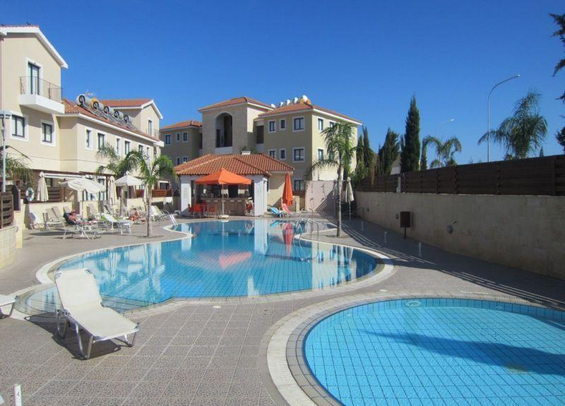 Protaras Villa Angela Nefeli Paralimni Exterior photo